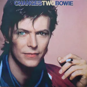 ChangesTwoBowie